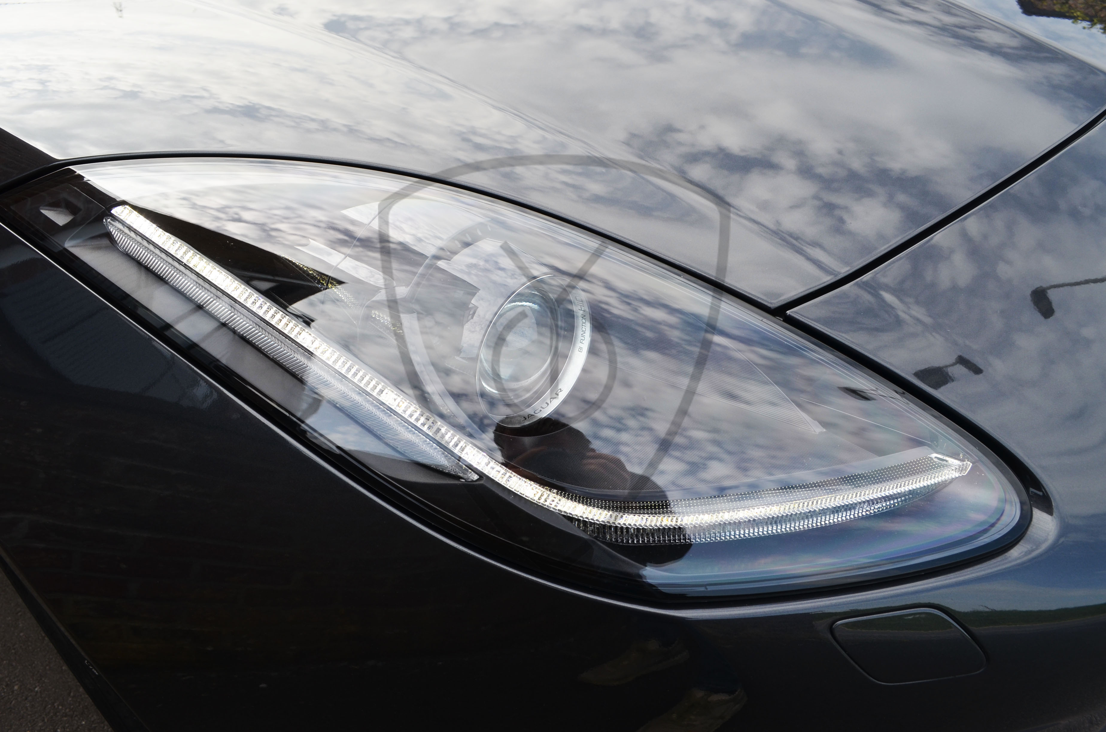 JAGUAR F-TYPE — image 18